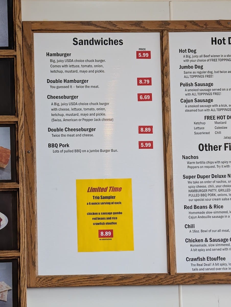 Al's Hotdogs & Other Fine Foods, photo 3