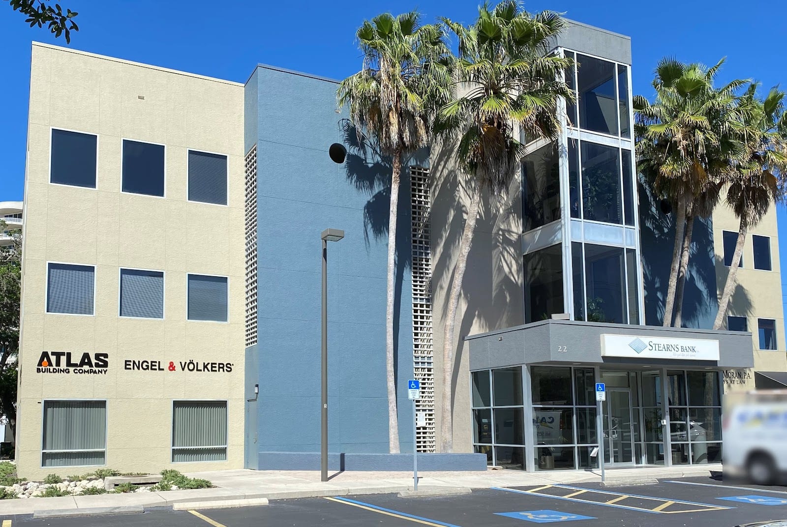 Atlas Building Company of Florida