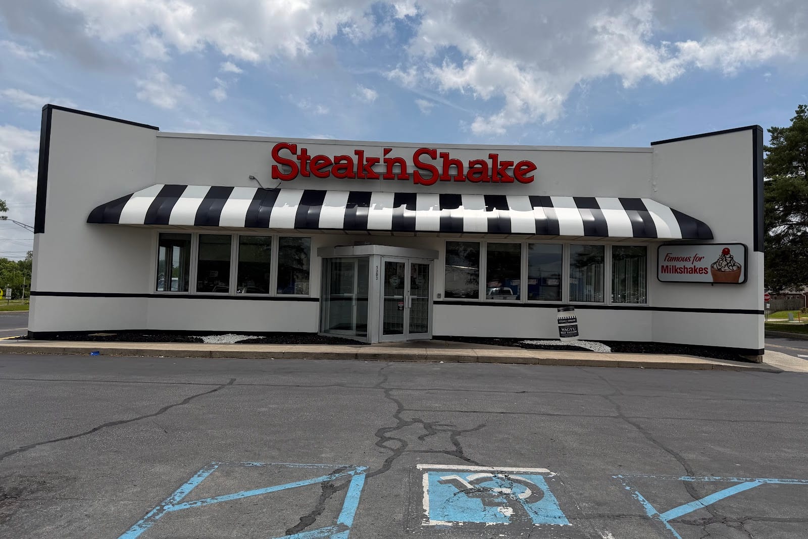 Steak 'n Shake, photo 2