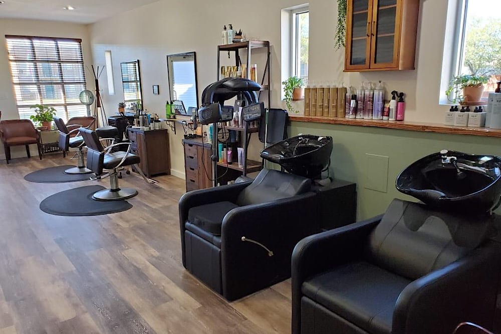 Marvalous Hair Studio