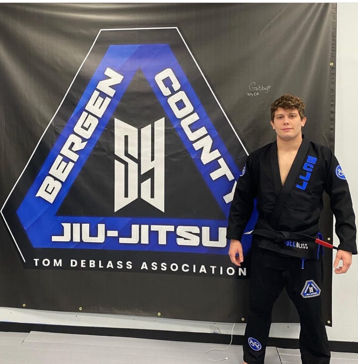 Bergen County Jiu Jitsu, photo 2