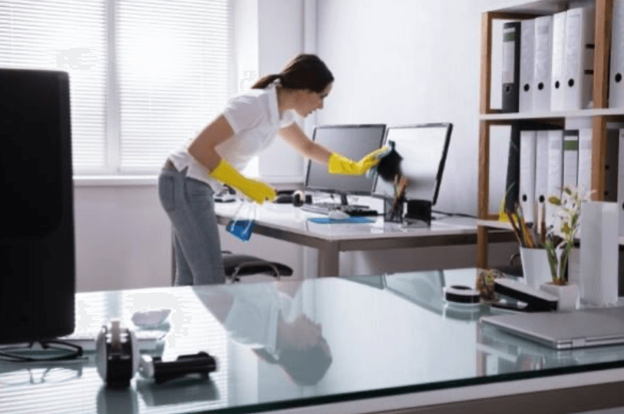 Bizzy Beez Cleaning Service, photo 2