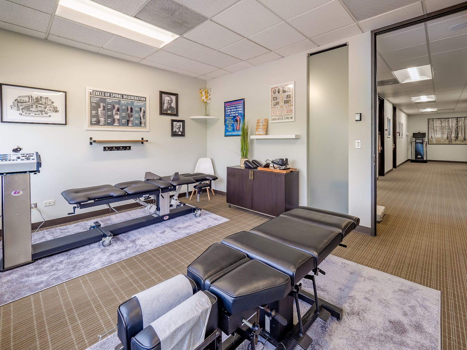 Roots Health Center