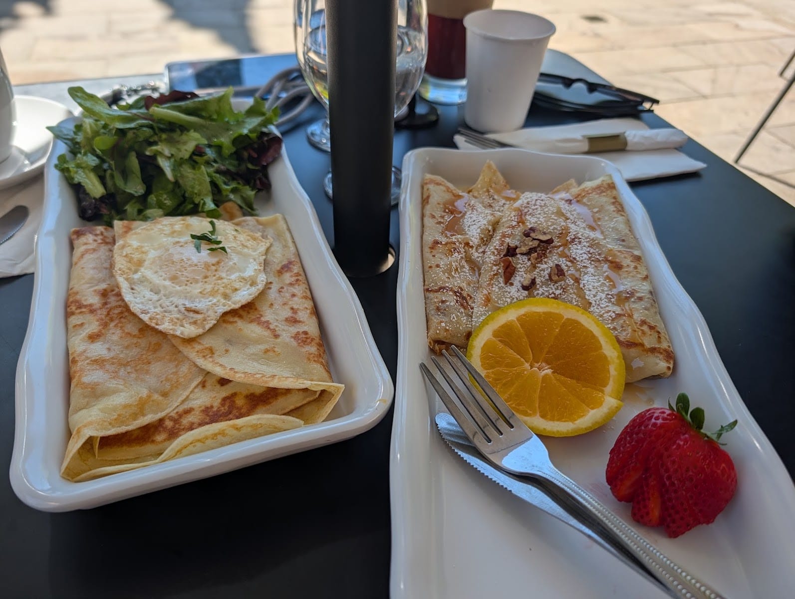 Madeleine's Macarons & Crepes, photo 3