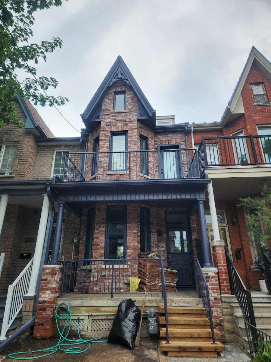 Prime House Painting, photo 4