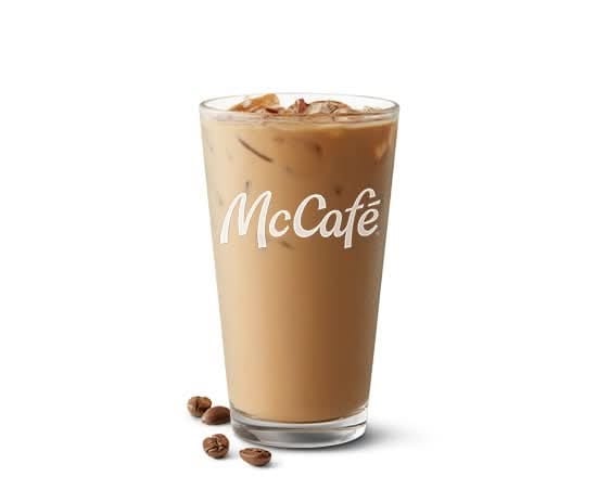 McDonald's, photo 4