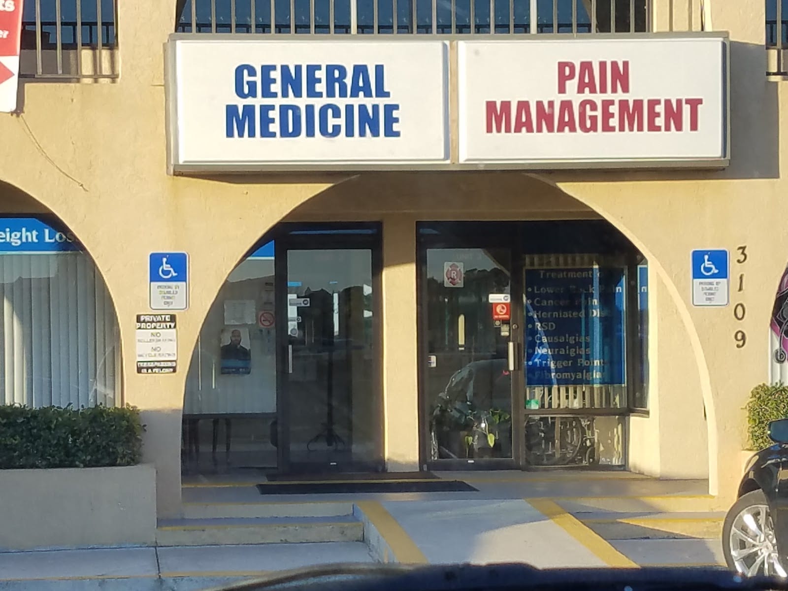 Charlotte Pain Management Center, photo 2