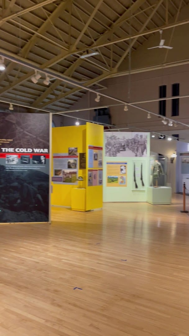 New York State Military Museum and Veterans Research Center, photo 2