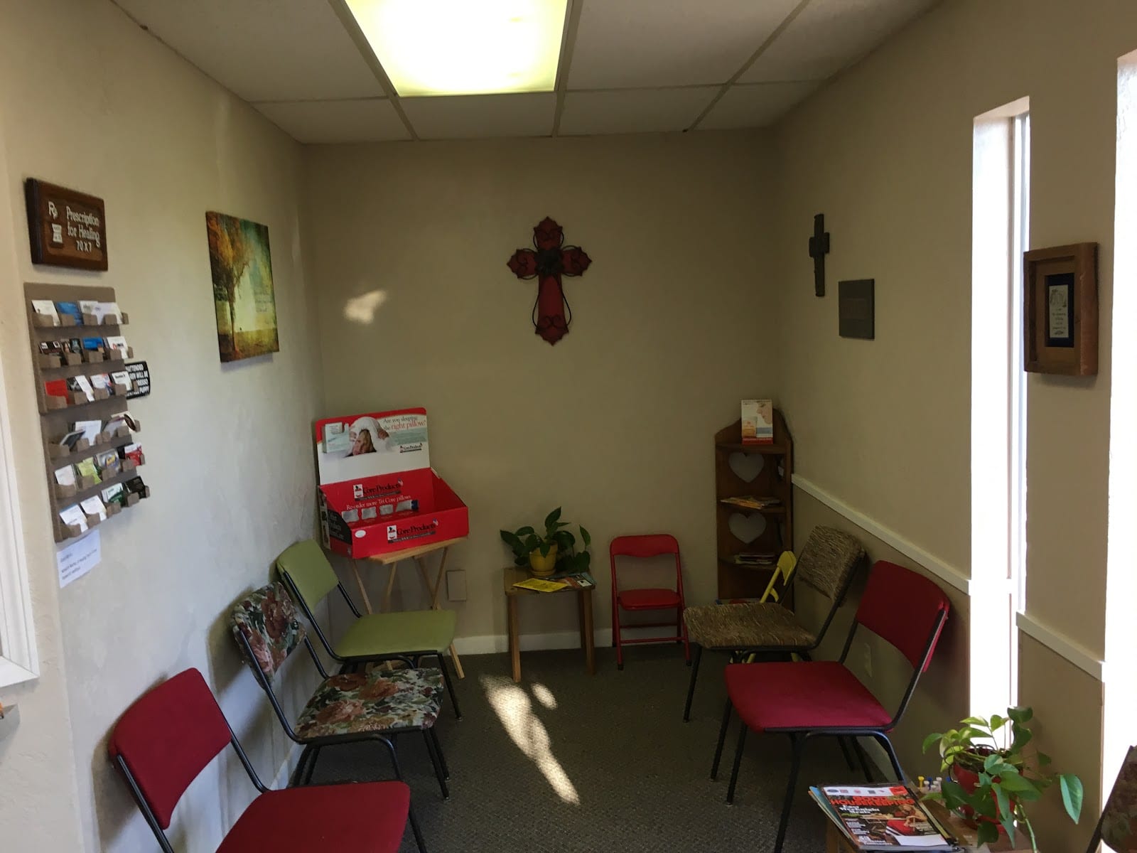 A Healing Touch Massage Therapy, photo 4