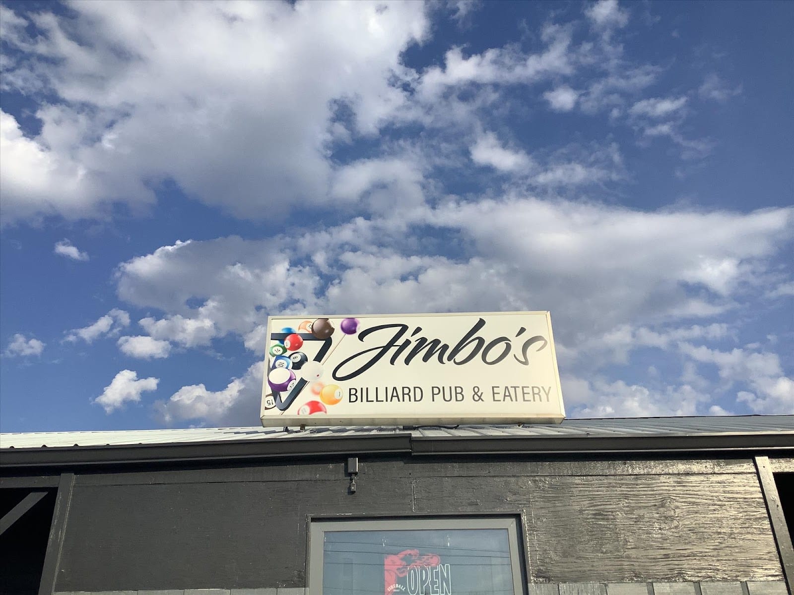 Jimbo's 2.0 Pub & Eatery, photo 3