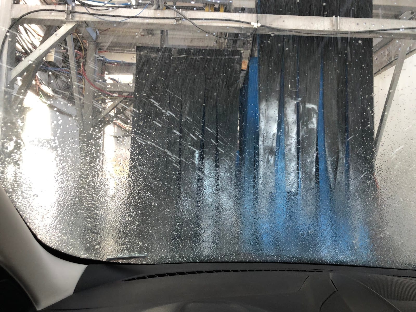 Clean Freak Car Wash, photo 4