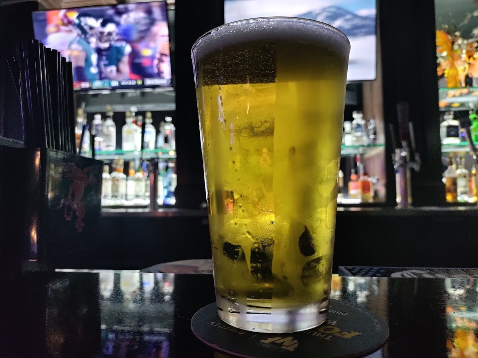 Ruby's Sports Bar
