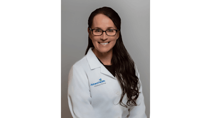 Laura Hollenbeck, APRN, AGACNP-BC