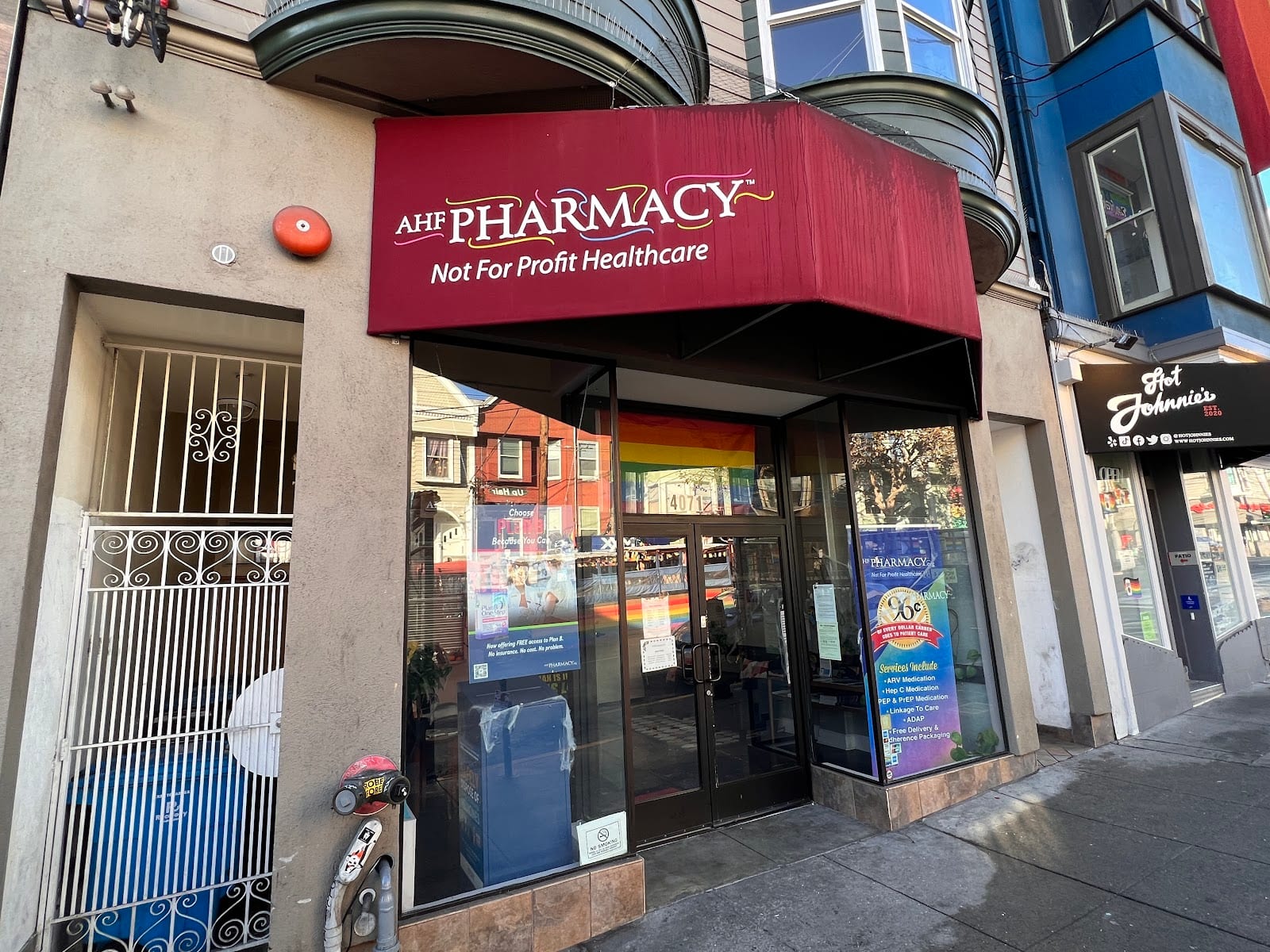 Castro Pharmacy, photo 4