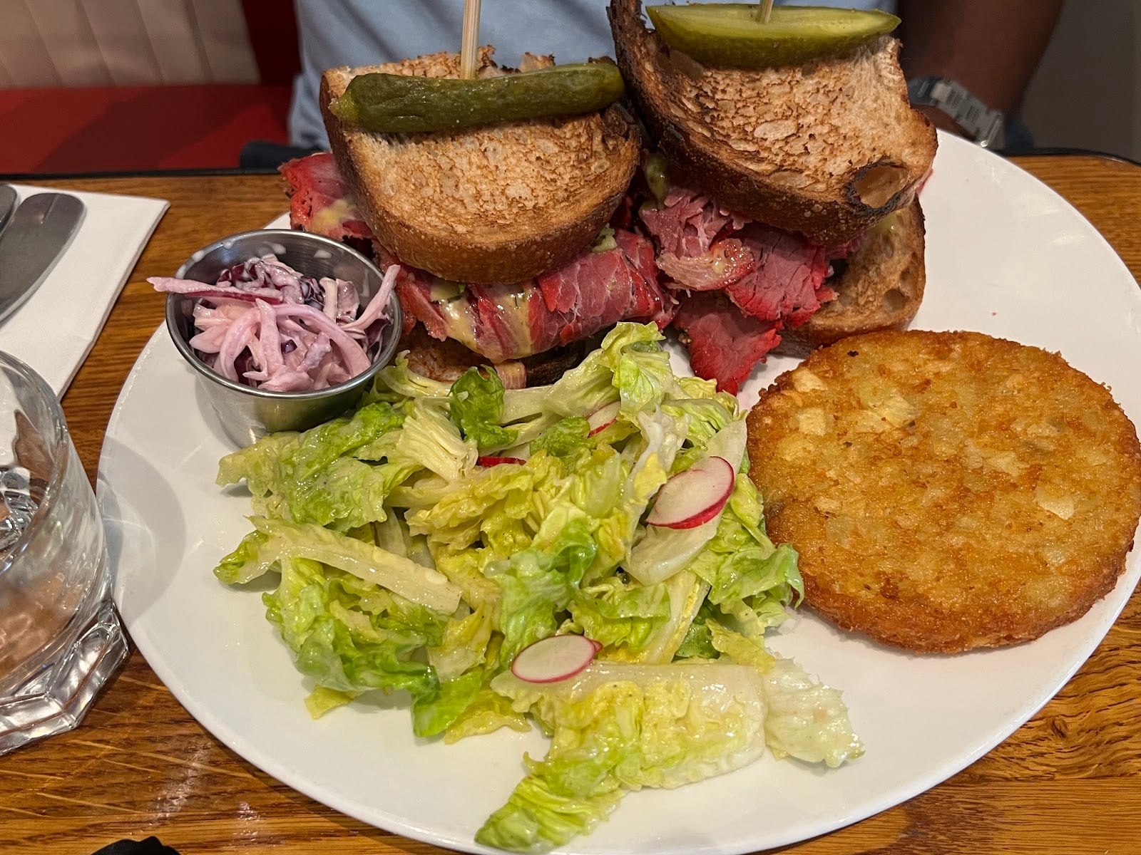 Schwartz's, photo 4