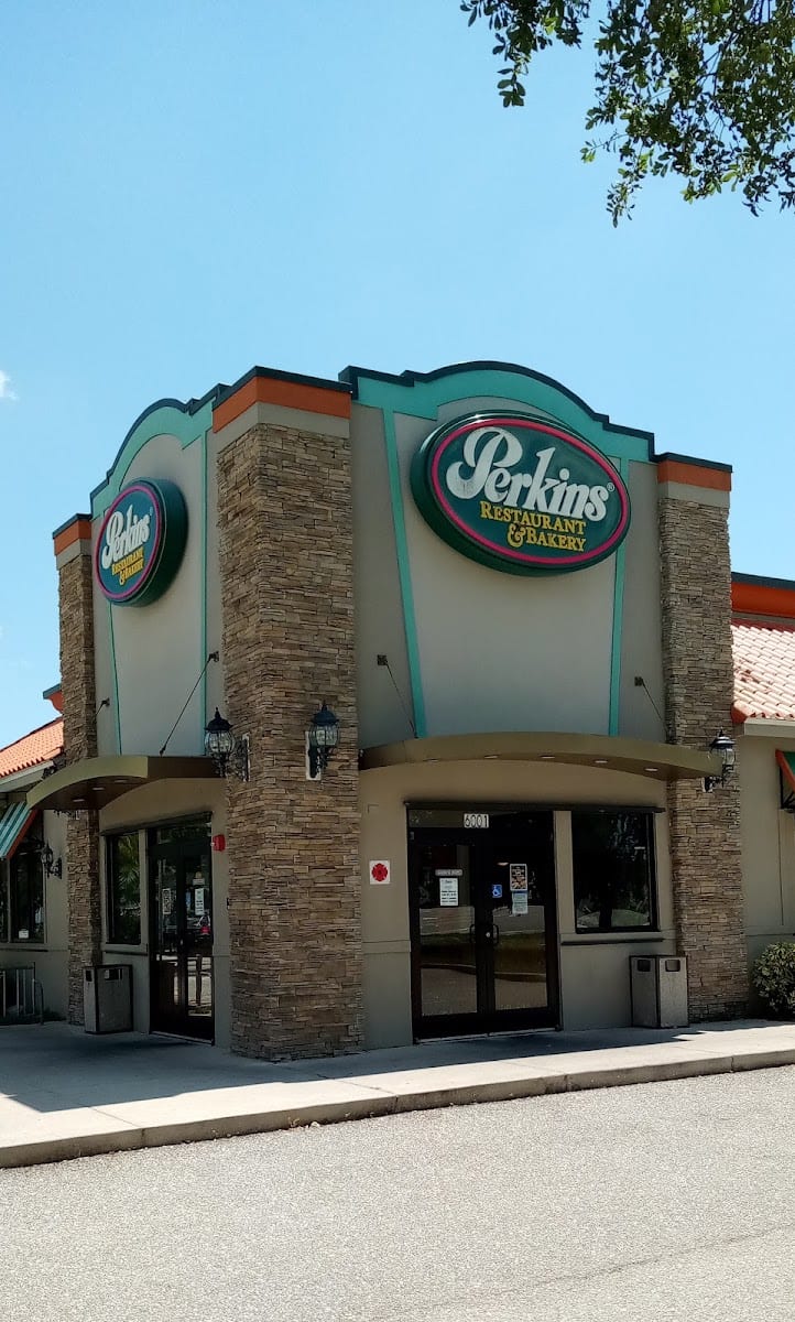 Perkins Restaurant & Bakery, photo 2