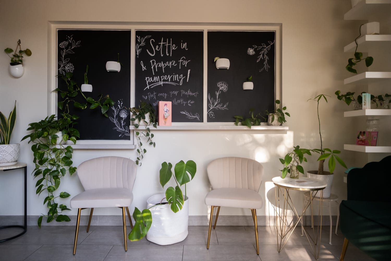 The Skin Café, photo 3