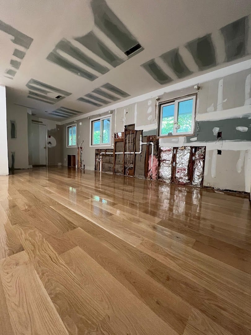 Alpha Flooring & cleaning services, photo 2