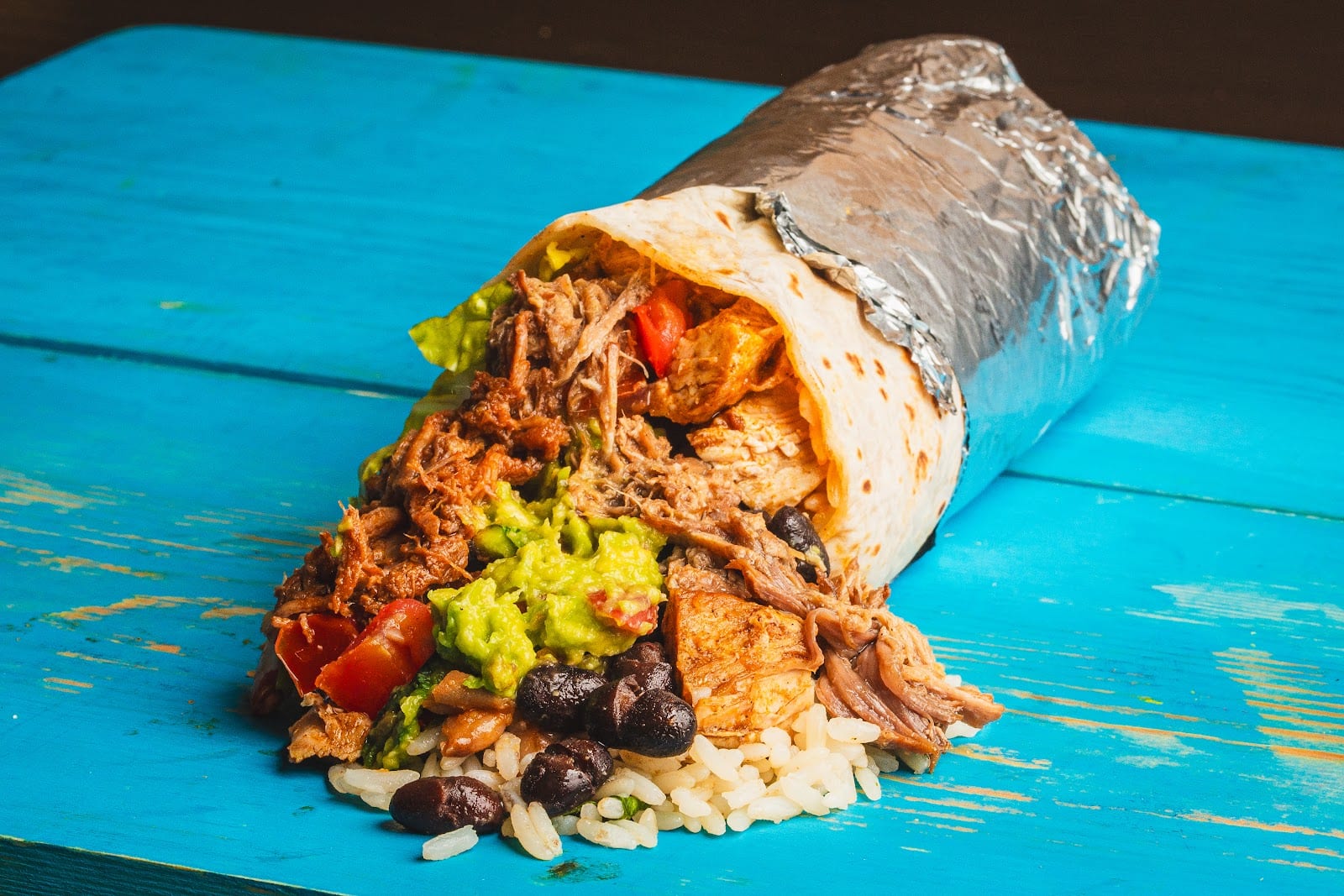 Benito's