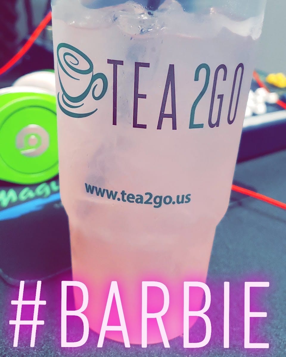 Tea2Go, photo 2
