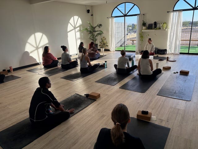 Spiritually Fit Co-Op, photo 4