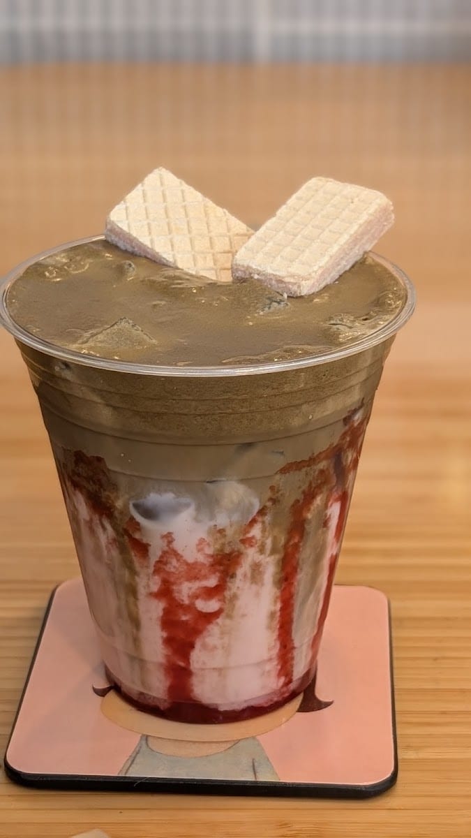 Neko Koneko Cafe, photo 4