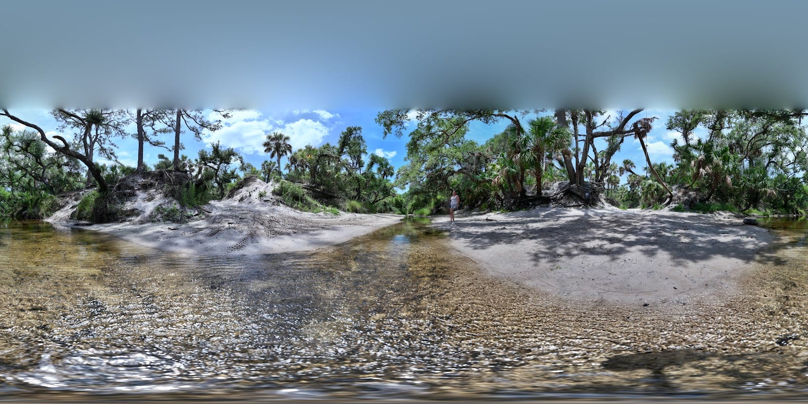 Oaks Park