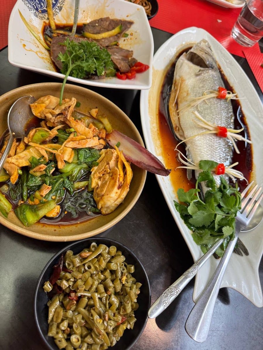 Restaurant JIA YAN