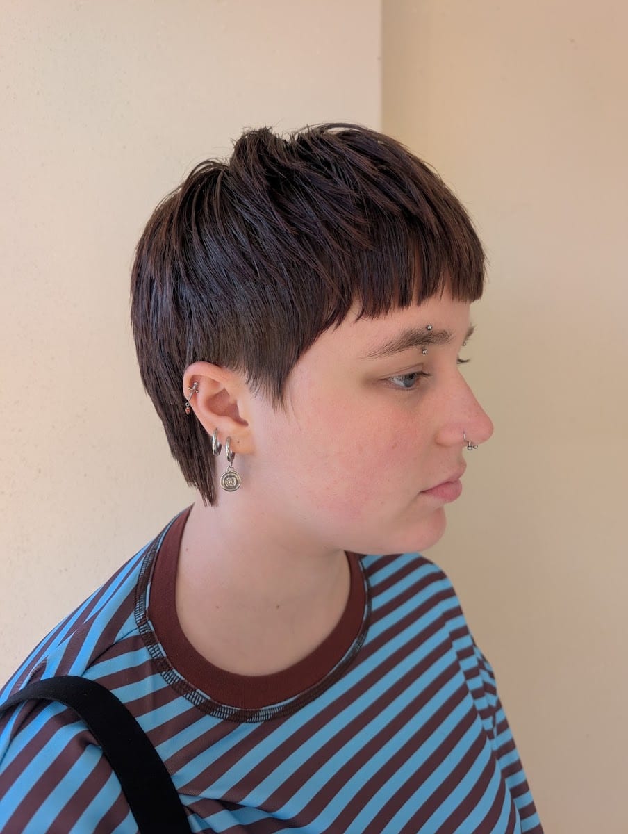 pisces studios | hairdresser + barber, photo 2