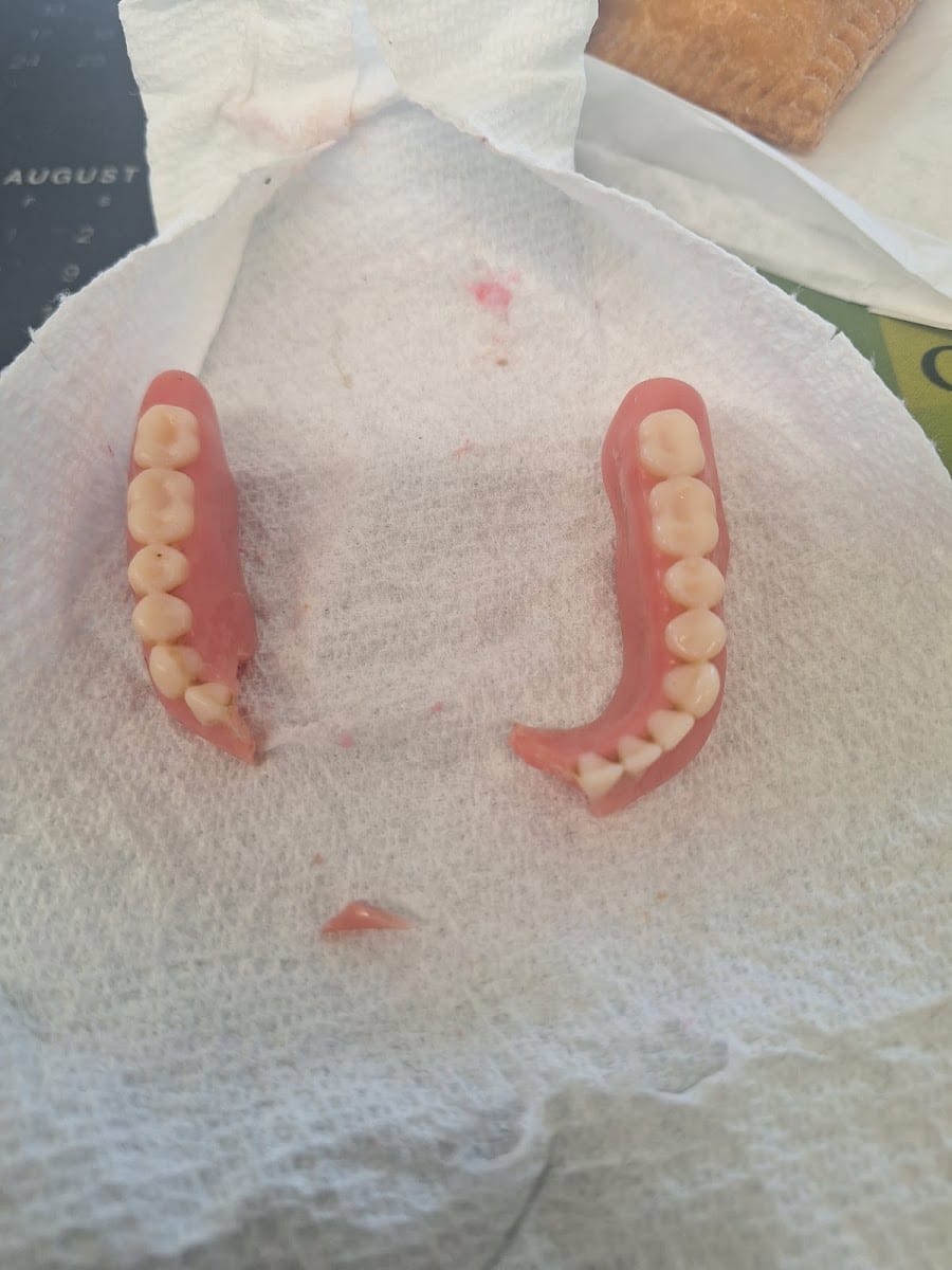 Affordable Dentures & Implants