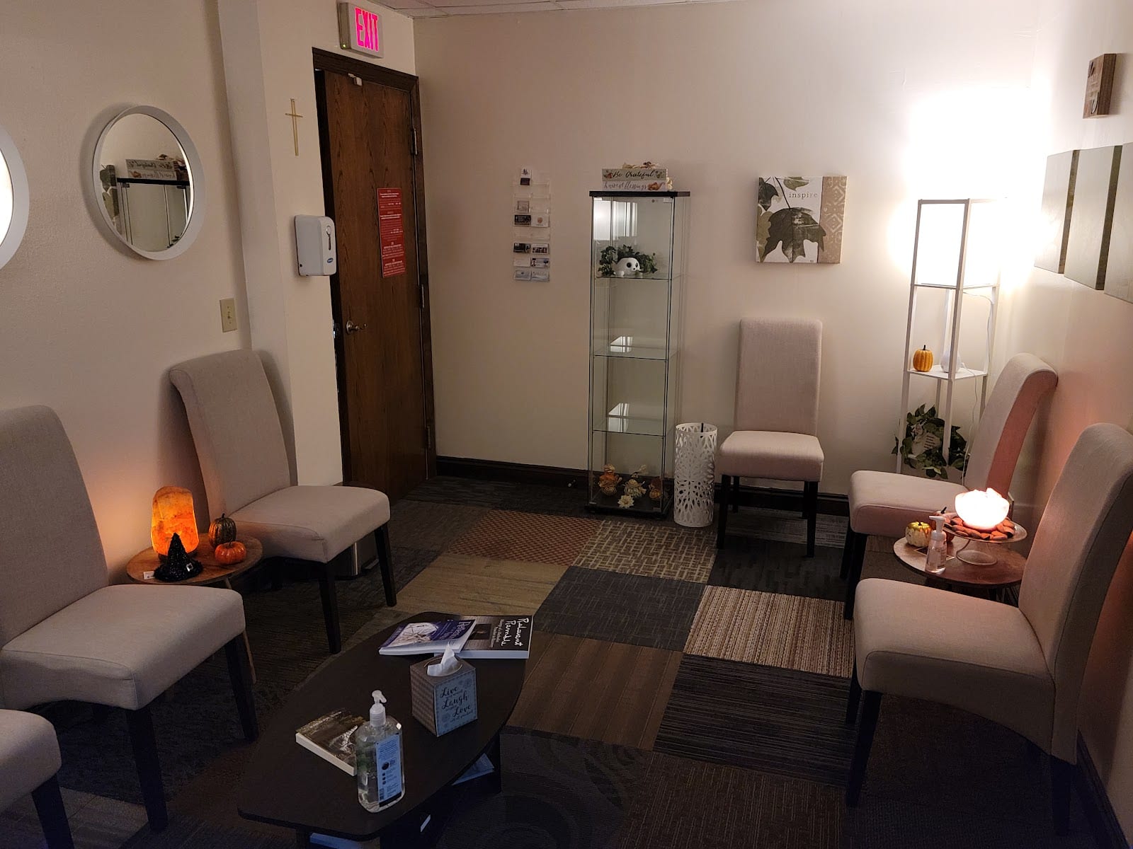Care Massage, photo 3