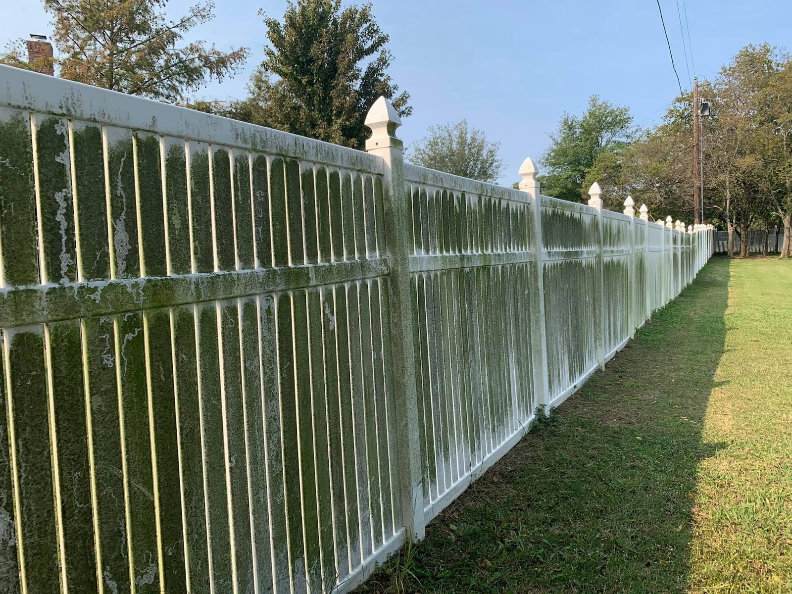 Infamous Pressure Washing LLC., photo 4