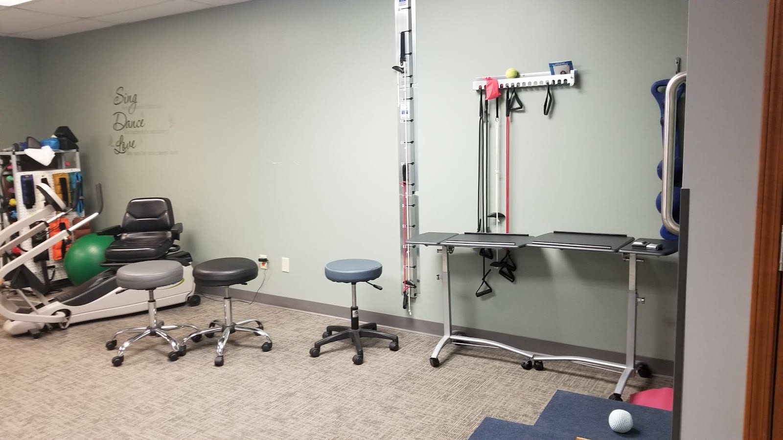 Hands On Physical Therapy, photo 3