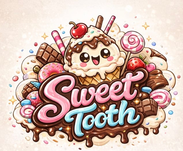 Sweet tooth desserts