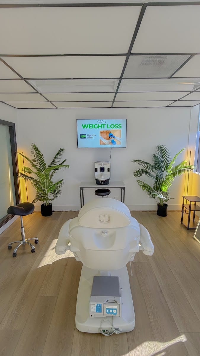 Plump Medical Spa, photo 3