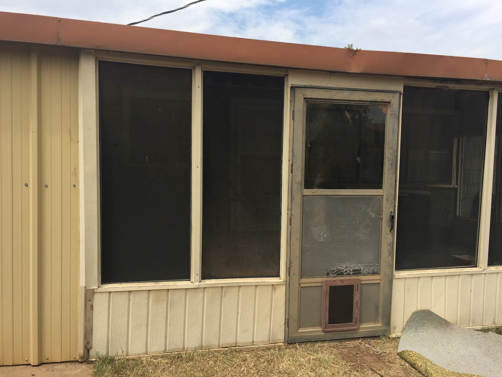 Big Top Home & Office Repair
