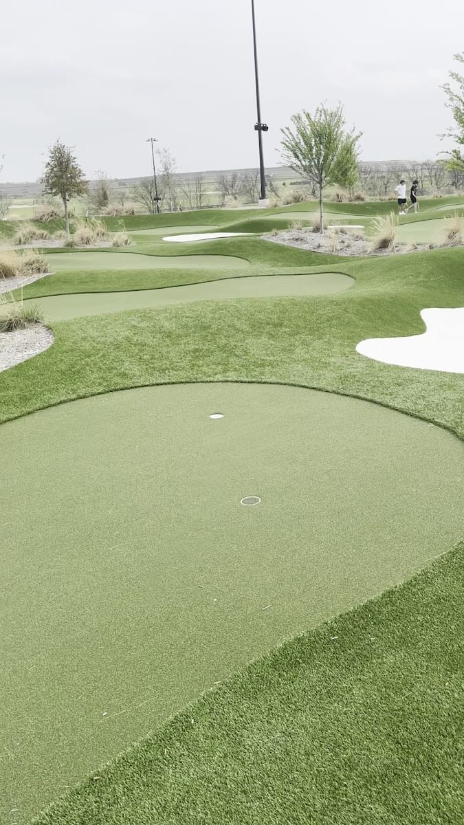 The Ronny Golf Park, photo 2