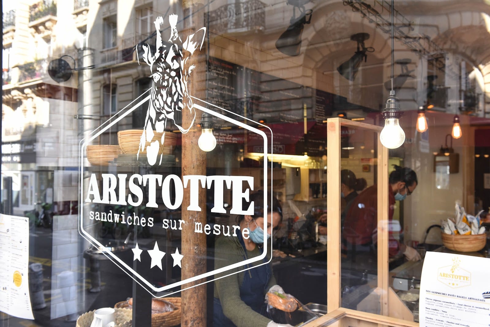 Aristotte, photo 3
