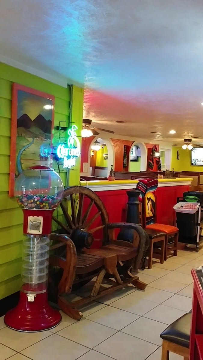 El Manzanillo Mexican Restaurant, photo 3