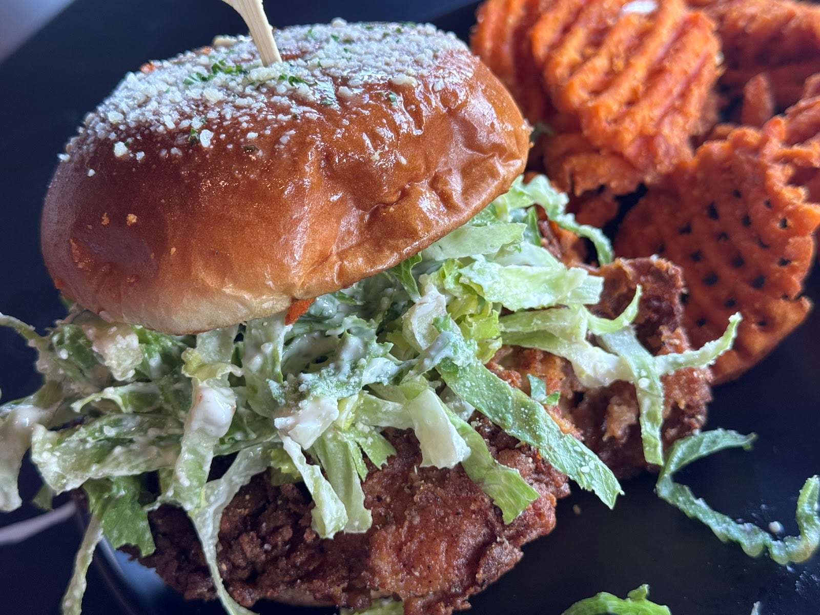 WSKY Bar + Grill