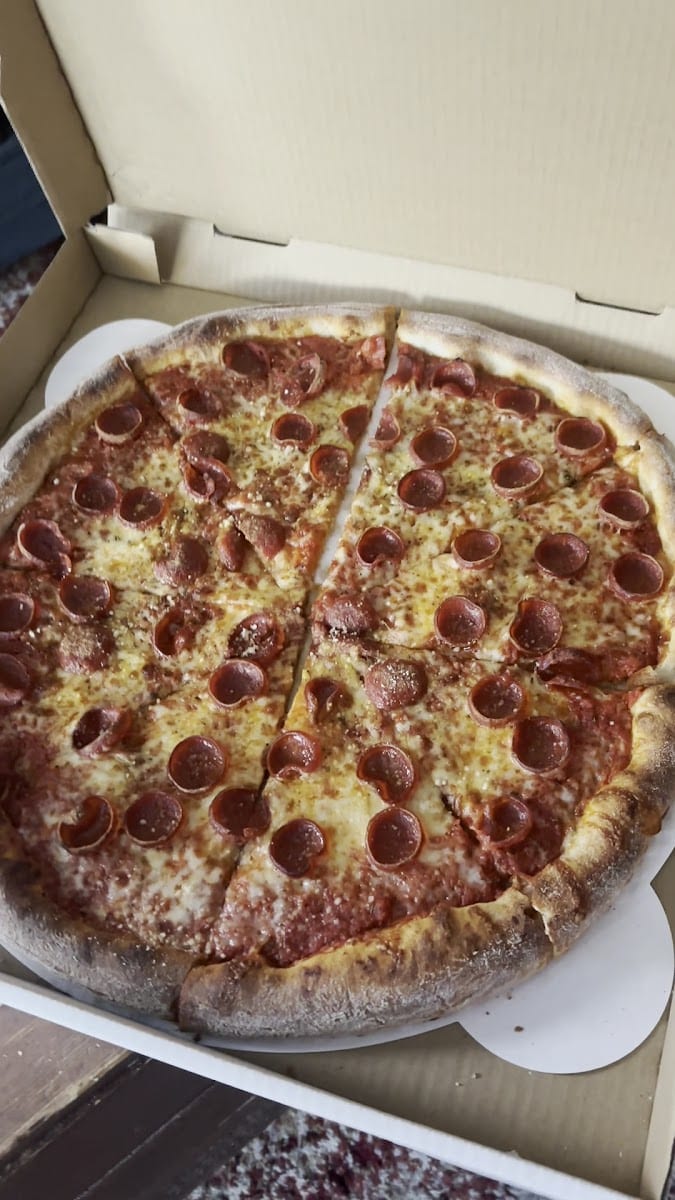 Taverna Pizza, photo 2