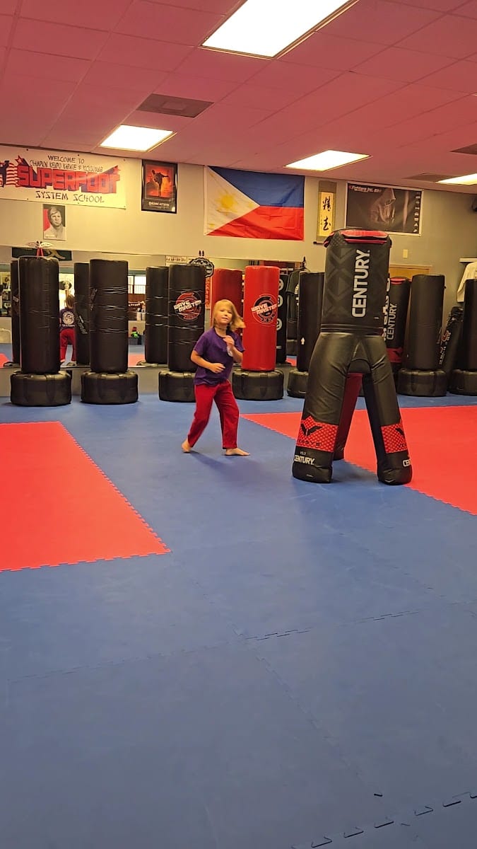 Champion Kenpo Karate & Kickboxing, LLC, photo 3