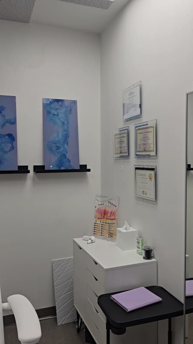 Salon Chroma, photo 2