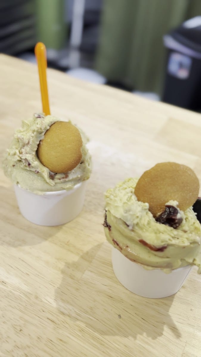 Pussycat gelato Scottsdale, photo 3