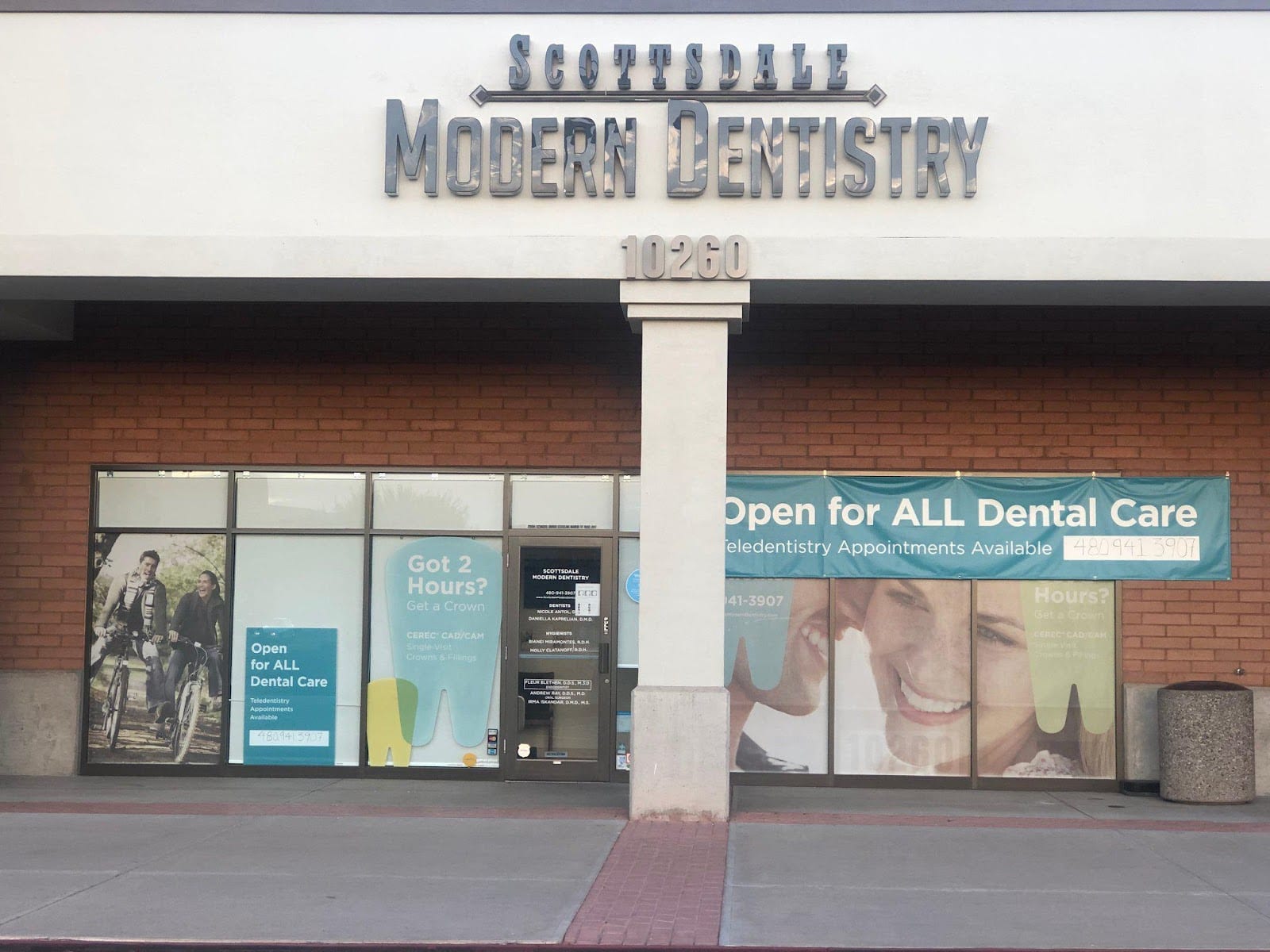 Scottsdale Modern Dentistry