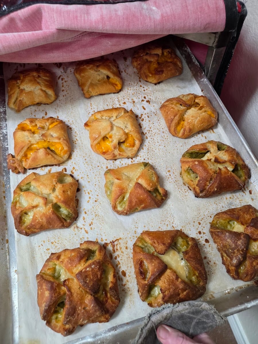 Blissful Buns, photo 4