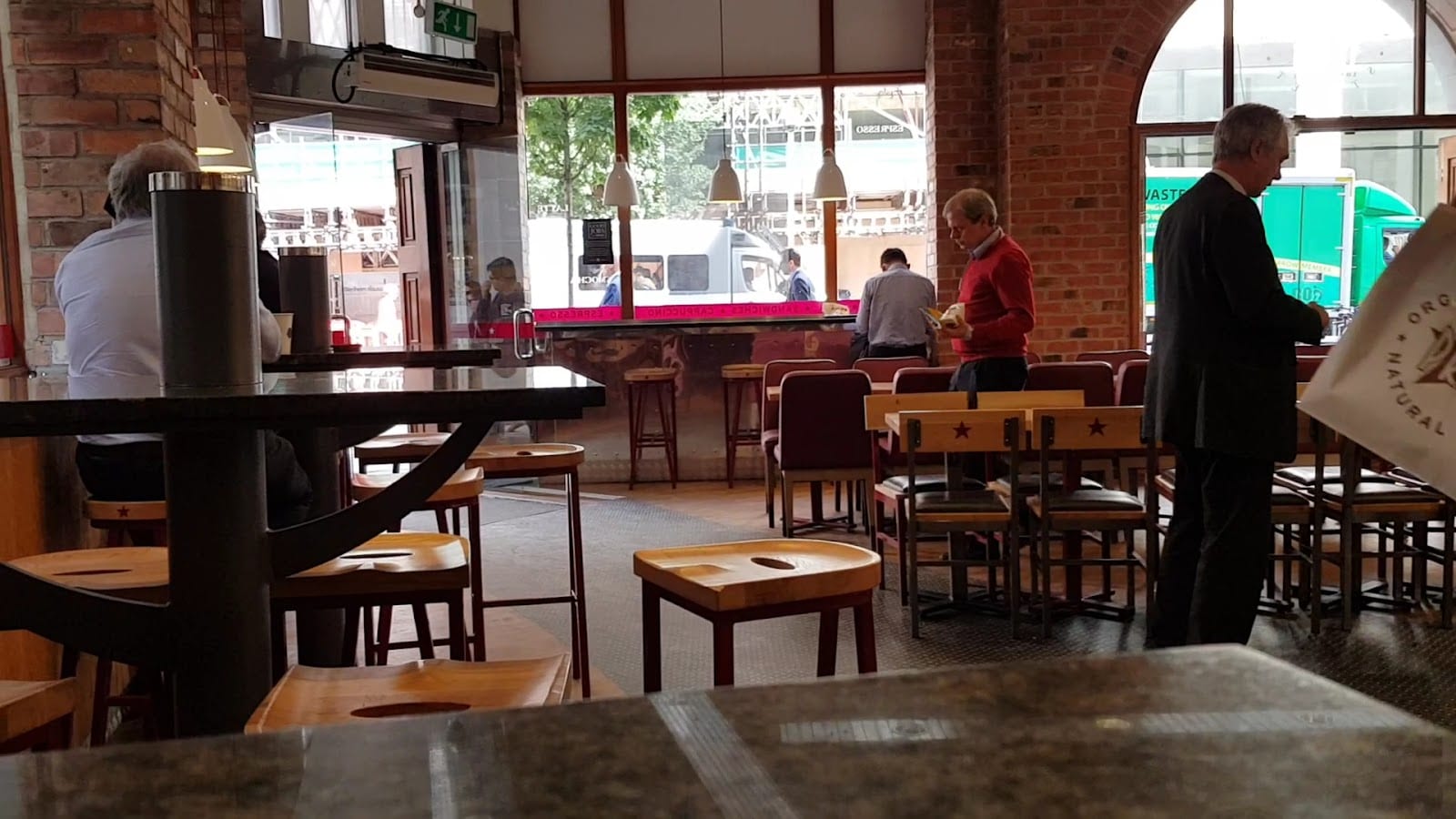 Pret A Manger, photo 3
