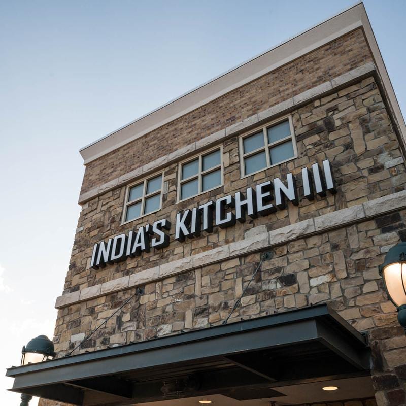 India’s Kitchen III
