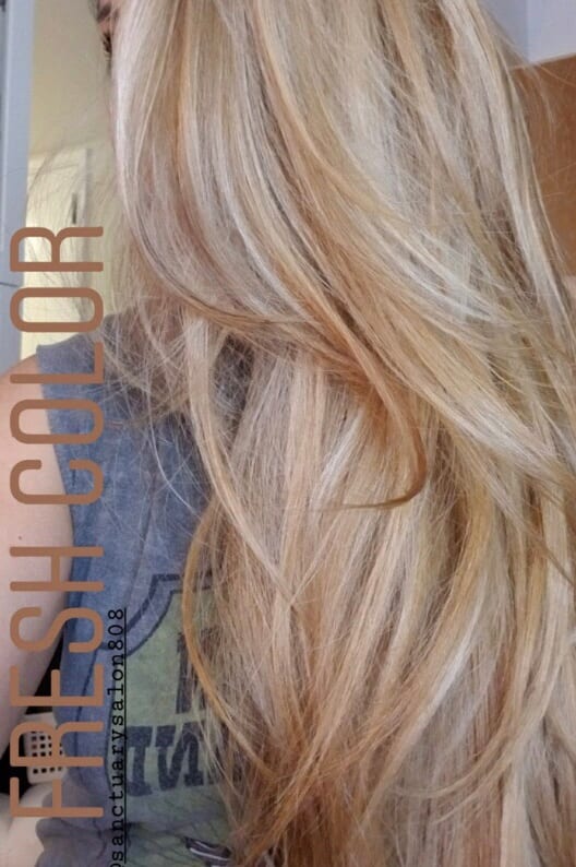 Sanctuary Salon, photo 2