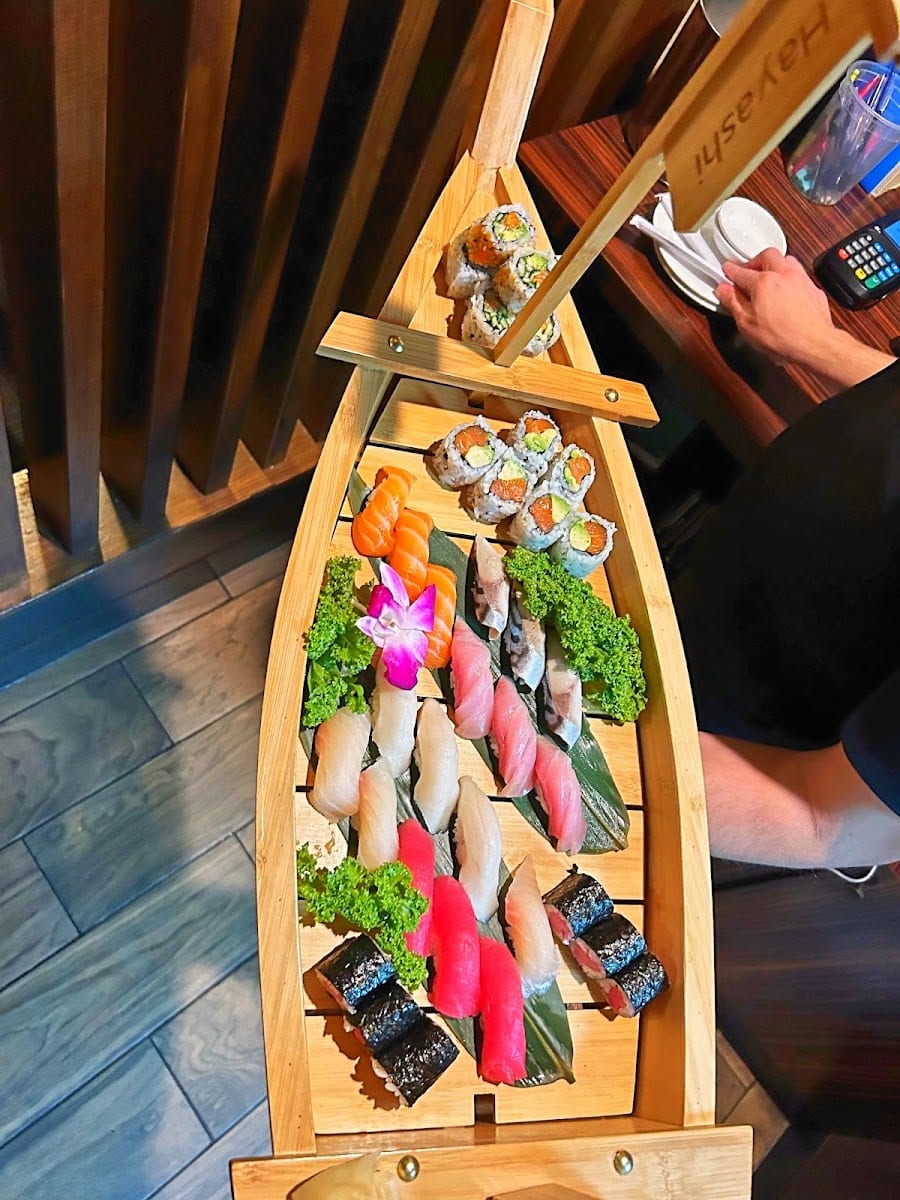Hayashi Midtown